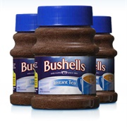 Bushells Instant Tea