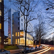 Boston University Wheelock College (The Social Network)