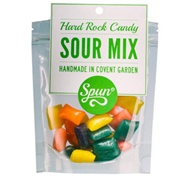 Spun Rock Sour Mix