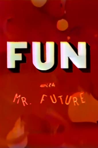 Fun With Mr. Future (1982)