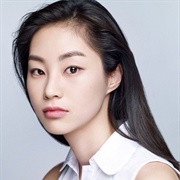 Jeon Soo Jin