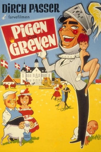 Pigen Og Greven (1966)