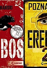Erebos Series (Ursula Poznanski)