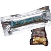 Simply Chocolate Grainy Gus