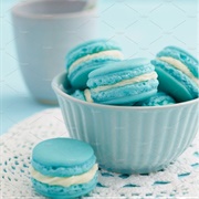 Macaroons