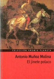 The Polish Rider (Antonio Muñoz Molina)