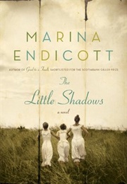 The Little Shadows (Marina Endicott)