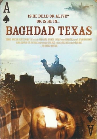 Baghdad Texas (2009)