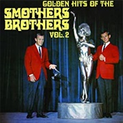 Michael, Row the Boat Ashore - Smothers Brothers