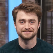 Daniel Radcliffe