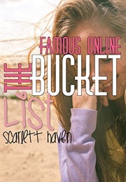 The Bucket List (Scarlett Haven)