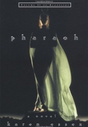 Pharaoh (Karen Essex)