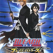Bleach: Blade Battlers