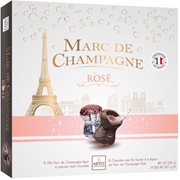 Abtey Marc De Champagne Rose Chocolate Liqueurs