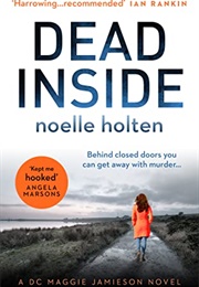 Dead Inside (Noelle Holten)