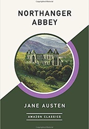 Northanger Abbey (Jane Austen)