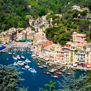 Portofino, Italy