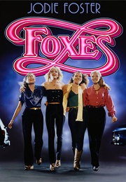Foxes (1980)