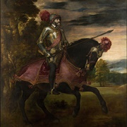 Madrid: Museo Del Prado