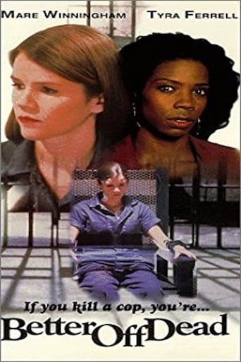 Better off Dead. (1993)