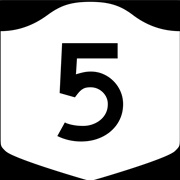 New York State Route 5