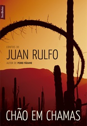 Chão Em Chamas (Juan Rulfo)