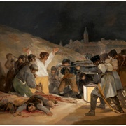 Museo Del Prado, Madrid