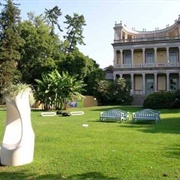 Museo Del Paesaggio, Verbania