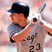 Robin Ventura