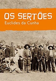 Os Sertões (Euclides Da Cunha)