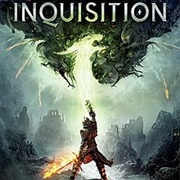 Dragon Age: Inquisition