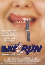 Eat and Run (1987)