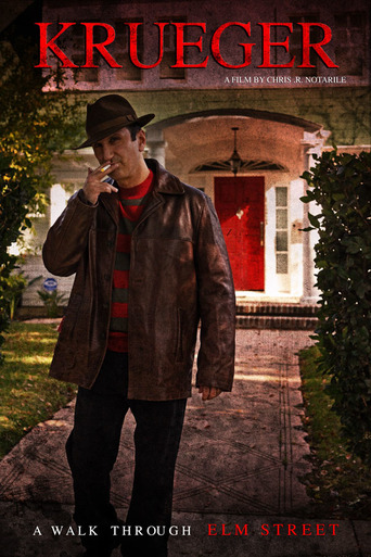 Krueger: A Walk Through Elm Street (2014)