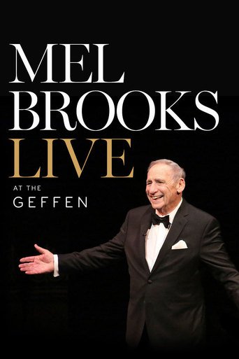 Mel Brooks: Live at the Geffen (2015)