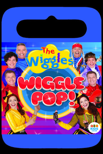 The Wiggles - Wiggle Pop! (2018)