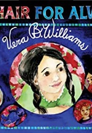 A Chair for Always (Vera B. Williams)