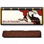 Zotter Marc De Champagne