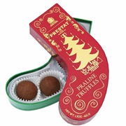 Prestat Praline Truffles