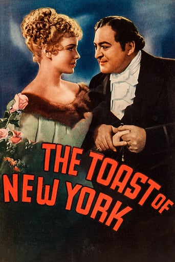 The Toast of New York (1937)