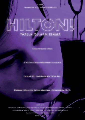 Hilton! (2013)