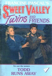 Todd Runs Away (Fracine Pascal)