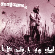 Damnation AD - No More Dreams of Happy Endings