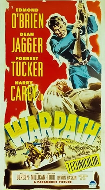 Warpath (1951)