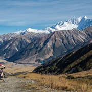 St James Cycle Trail