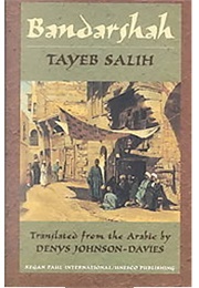 Bandarshah (Tayeb Salih)
