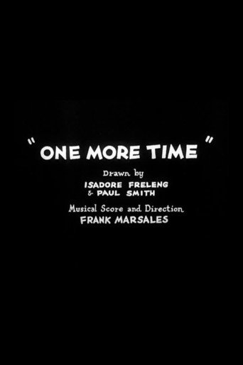 One More Time (1931)