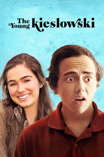The Young Kieslowski (2015)