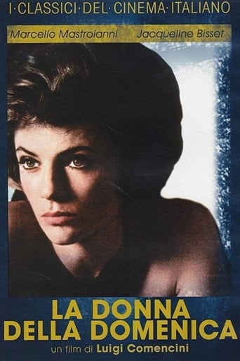 The Sunday Woman (1975)