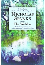 The Wedding (Nicholas Sparks)