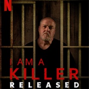 I Am a Killer: Released: Season 1